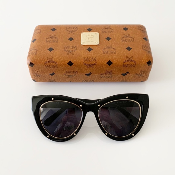 MCM Sunglasses, New - Picture 5 of 13